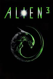 Alien 3 (DVD)