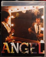 Angel (aka Danny Boy) (1982) (BLU)