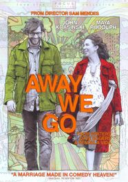 Away We Go (DVD)