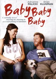 Baby Baby Baby [2015] (DVD)