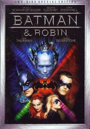 Batman & Robin (DVD)