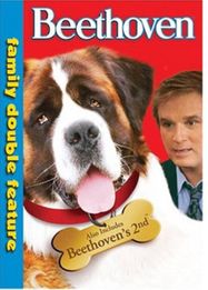 Beethoven & Beethoven's 2nd: Family Double Feature (DVD)