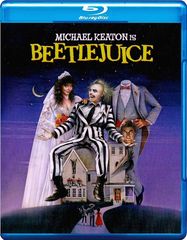 Beetlejuice [1988] (BLU)