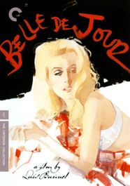 Belle de Jour [1967] [Criterion] (DVD)