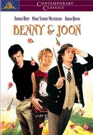 Benny and Joon (DVD)