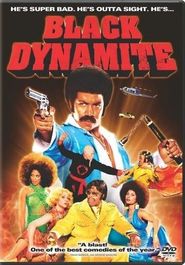 Black Dynamite [2009] (DVD)