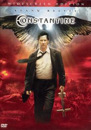 Constantine [2005] (DVD)