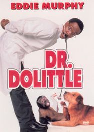 Dr. Dolittle (DVD)
