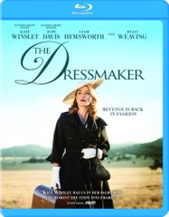 The Dressmaker (BLU)