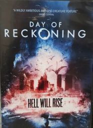 Day Of Reckoning (DVD)