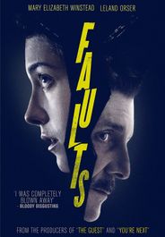 Faults (DVD)