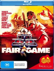 Fair Game (BLU) (upcoming release)