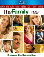 The Family Tree [2010] (BLU)