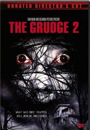 The Grudge 2 (DVD)