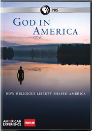 God In America (DVD)