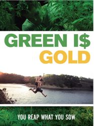 Green Is Gold (DVD)