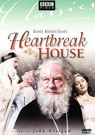 Heartbreak House (DVD)