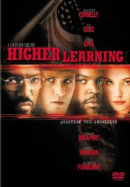 Higher Learning [1995] (DVD)