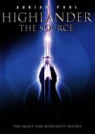 Highlander: The Source (DVD)