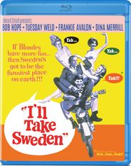 I'll Take Sweden] (BLU)