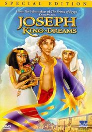 Joseph, King Of Dreams (DVD)