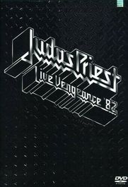 Judas Priest: Live Vengence '82 (DVD)