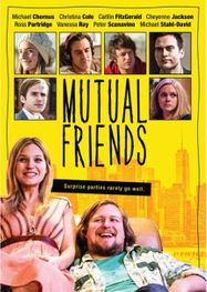 Mutual Friends (DVD)