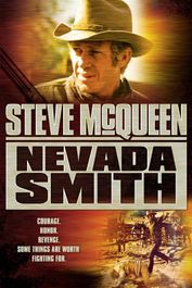 Nevada Smith [1966] (DVD)