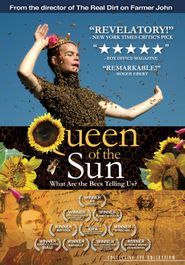 Queen Of The Sun-What Are The Bees Telling Us?(DVD)