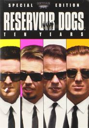 Reservoir Dogs [1992] (10th Anniversary Ed.) (DVD)