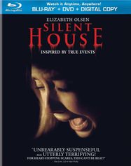 Silent House [2011] (BLU)