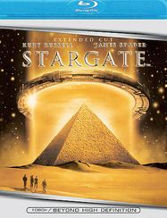 Stargate: Extended Cut (BLU)