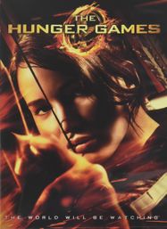 The Hunger Games (DVD)