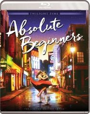 Absolute Beginners [1986] (BLU)