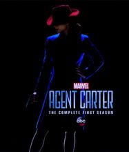 Agent Carter: Season 1 [BLU] 