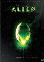 Alien [1979] (Collector's Edition) (DVD)