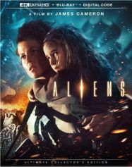 Aliens [1986] (4K UHD)