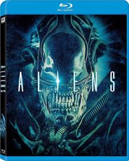 Aliens [1986] (BLU)