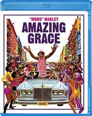 Amazing Grace [1974] (BLU)