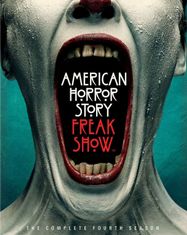 American Horror Story: Freak Show (BLU)