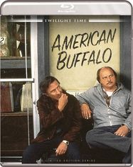 American Buffalo [1996] (BLU)