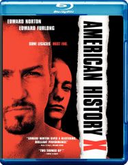 American History X [1998] (BLU)