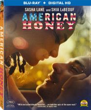 American Honey [2016] (BLU)
