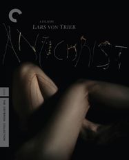 Antichrist [2009] [Criterion] (BLU)
