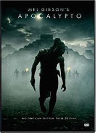 Apocalypto [2006] (DVD)