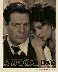 A Special Day [1977] [Criterion] (BLU)