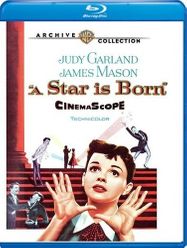 A Star Is Born [1954] (BLU)
