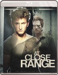 At Close Range [1986] (BLU)