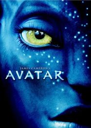 Avatar [2009] (DVD)