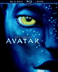 Avatar [2009] (BLU)